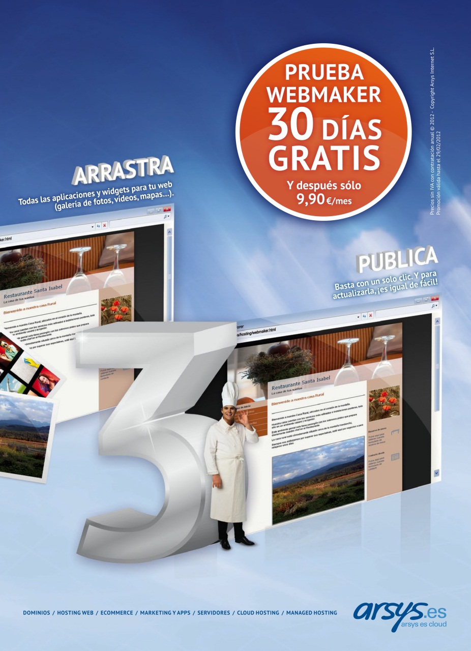 Computer Hoy Preview Pages