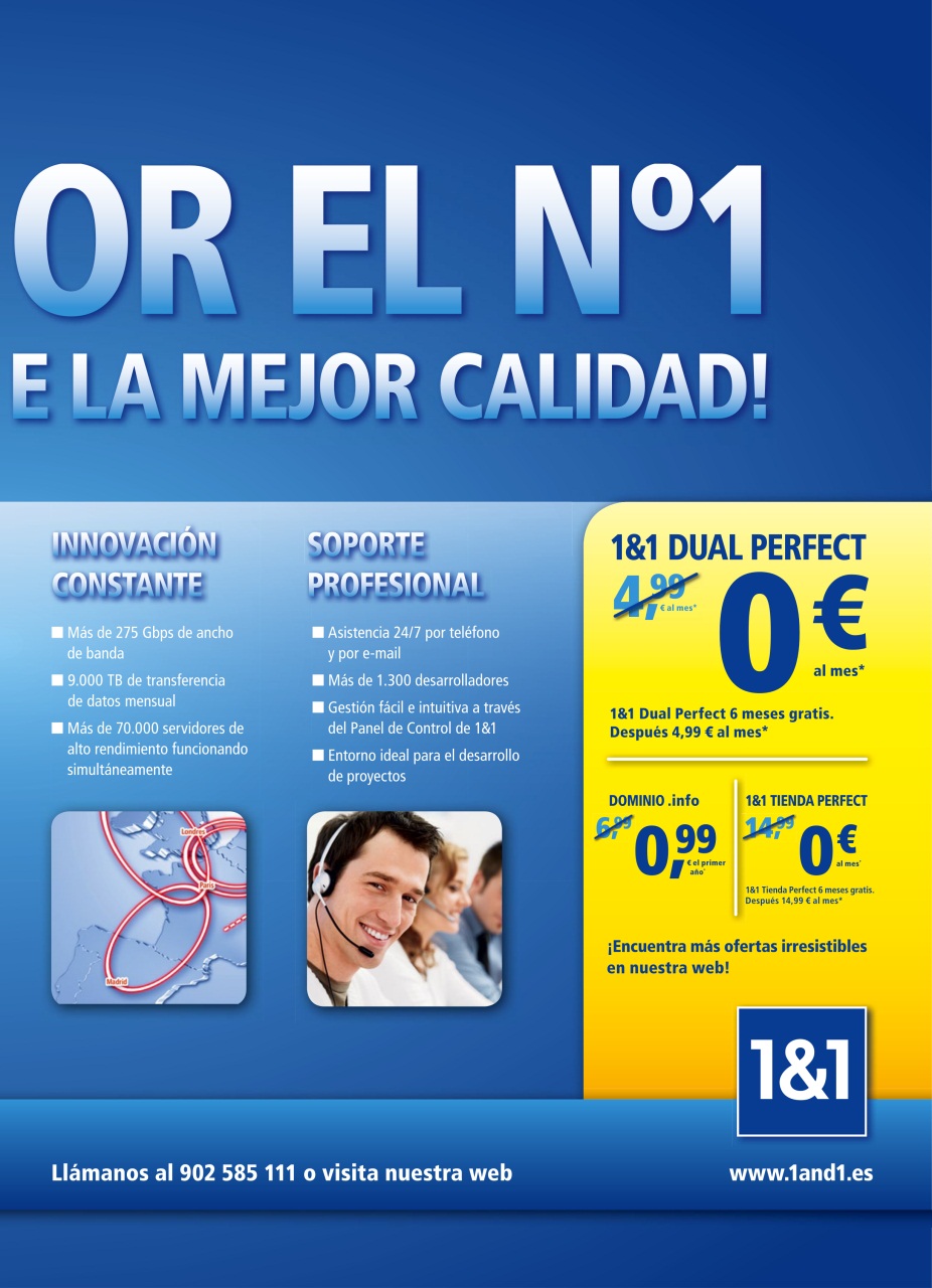 Computer Hoy Preview Pages