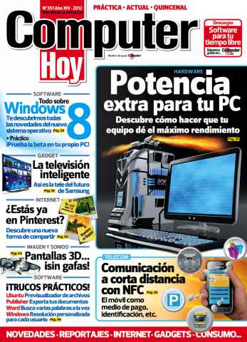 Computer Hoy issue 351