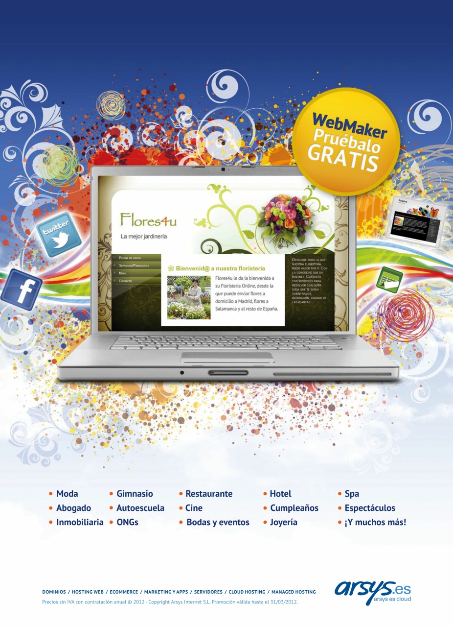 Computer Hoy Preview Pages