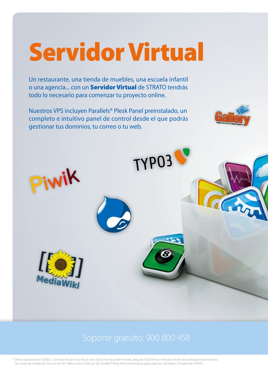 Computer Hoy Preview Pages