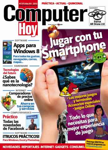 Computer Hoy issue 375