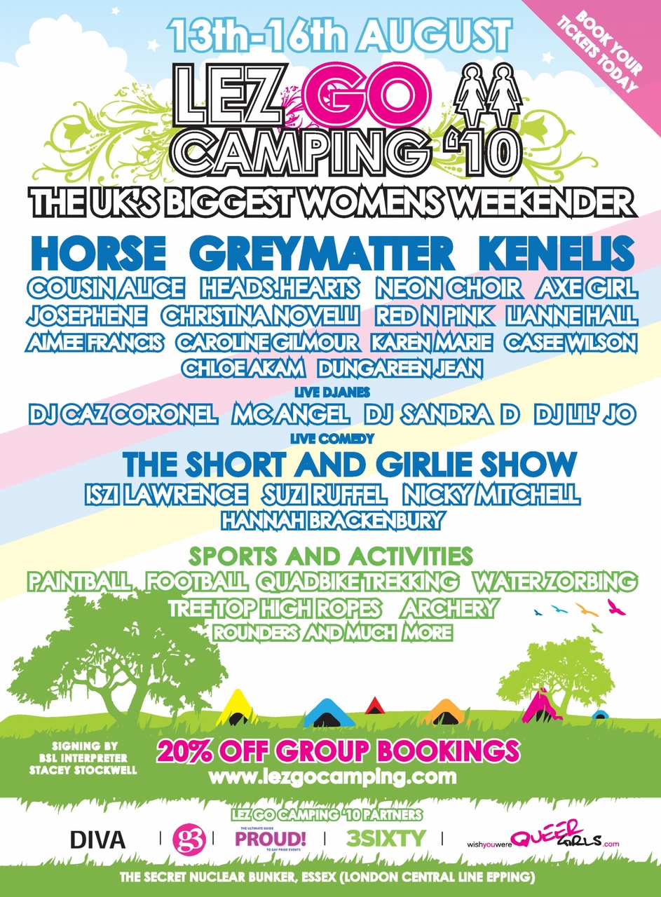 DIVA Magazine Preview Pages