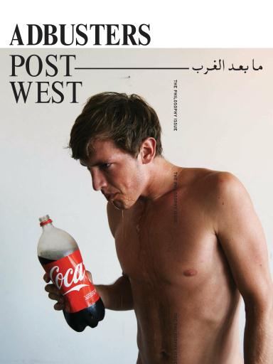 Adbusters issue 