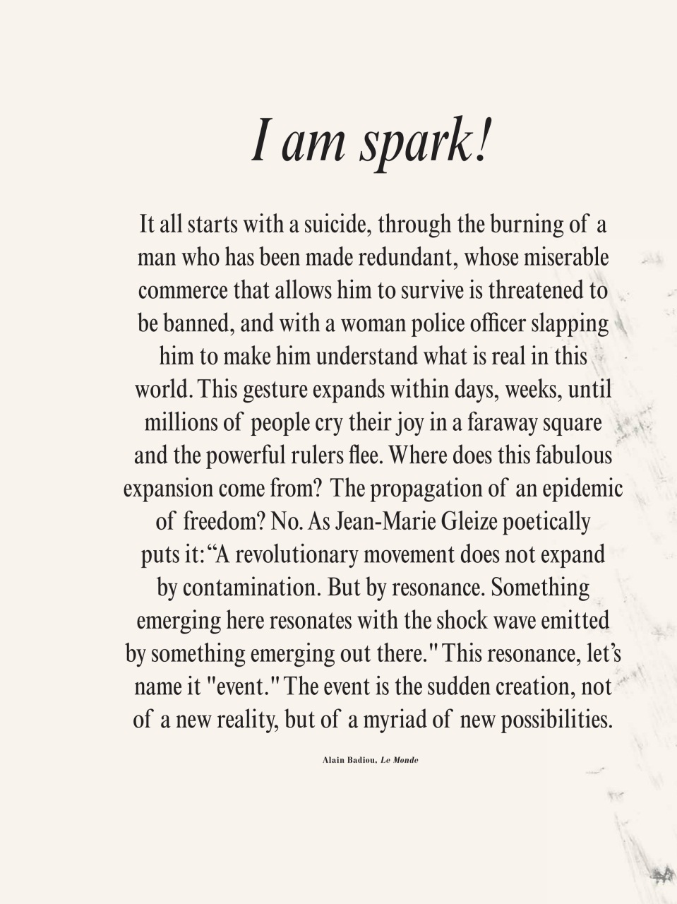 Adbusters Preview Pages