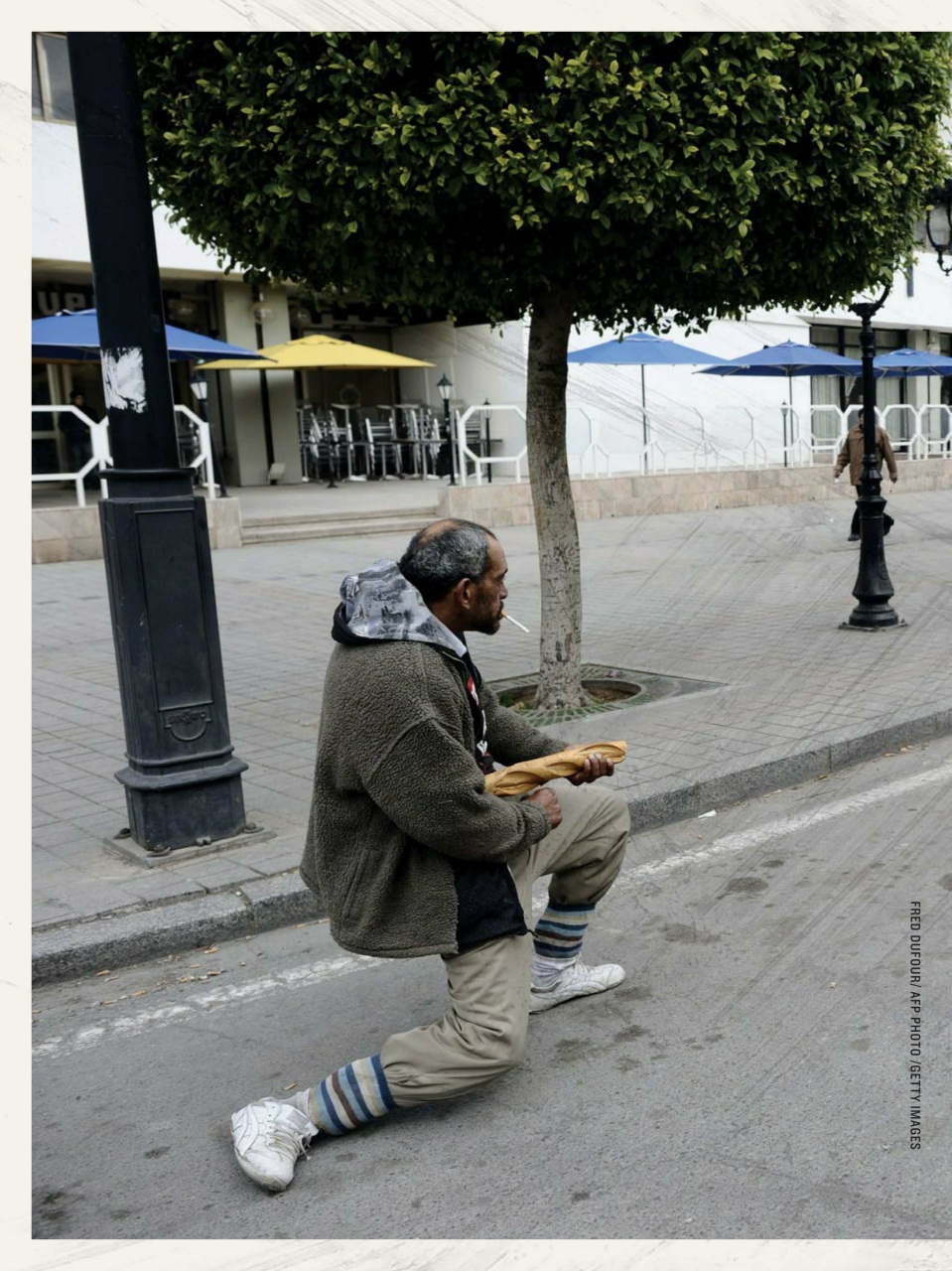 Adbusters Preview Pages