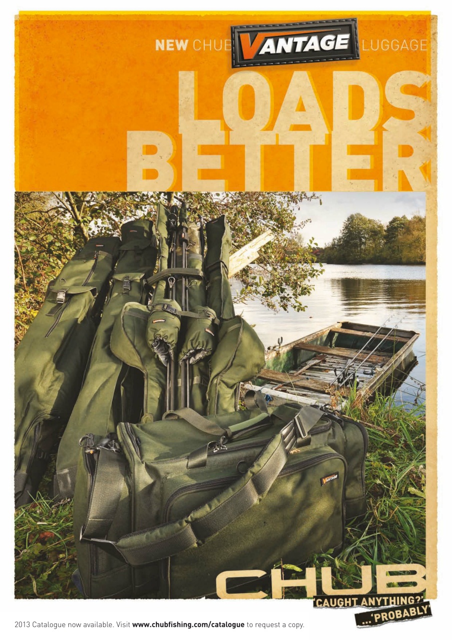 Total Carp Preview Pages