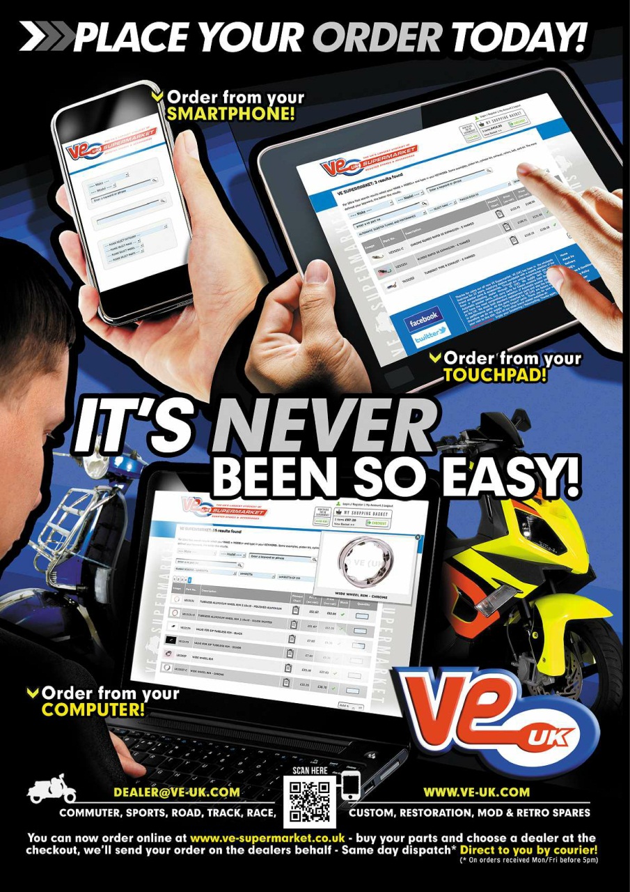 Twist & Go Preview Pages