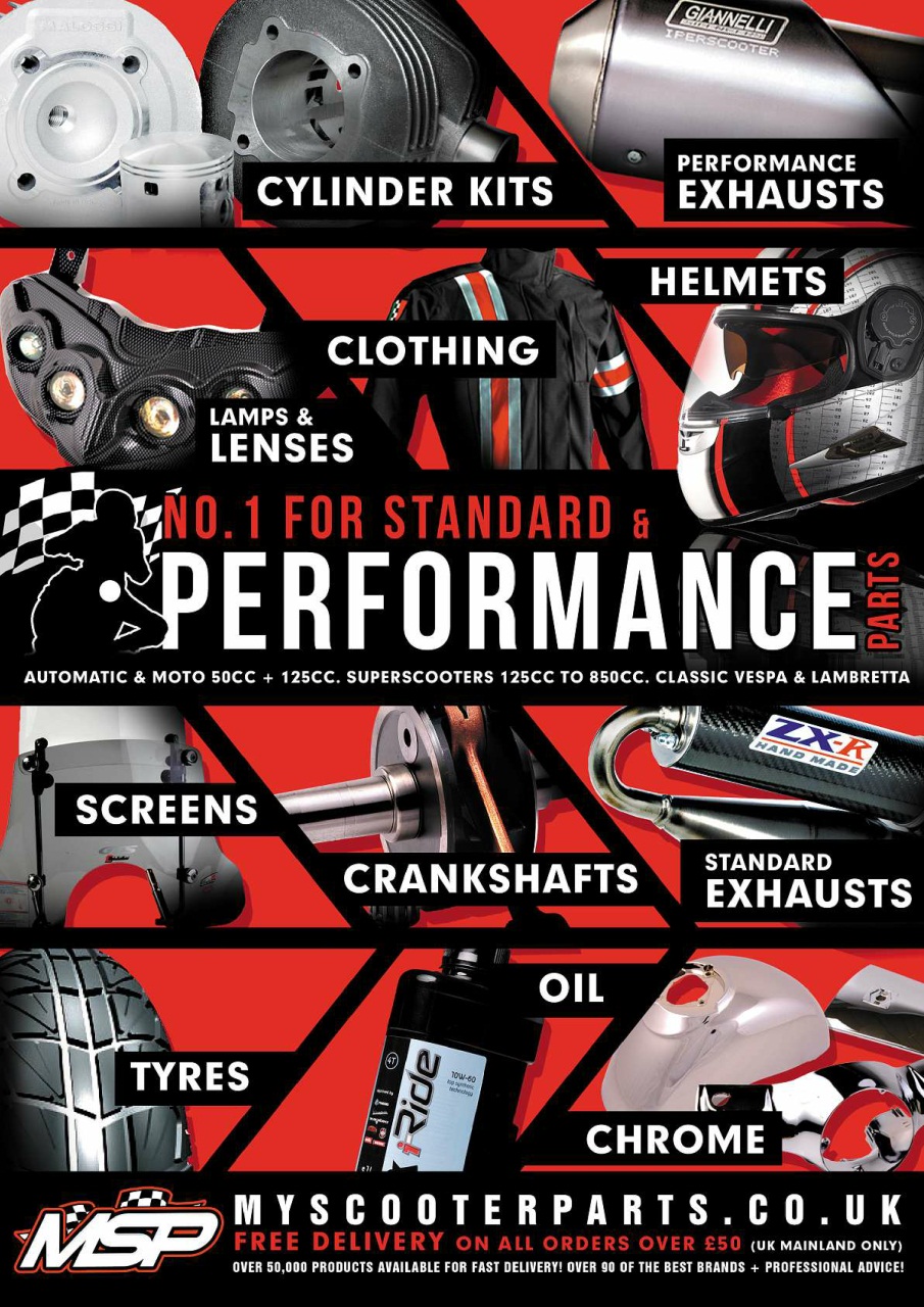 Twist & Go Preview Pages