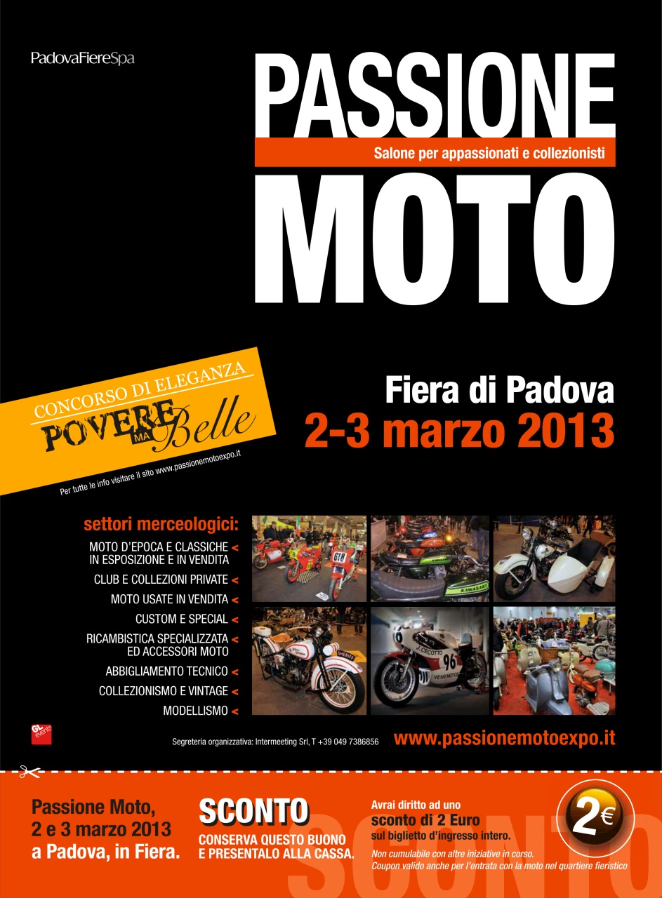 Motociclismo d'Epoca Preview Pages