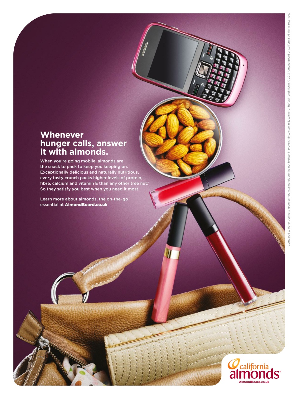 Good Food Magazine Preview Pages