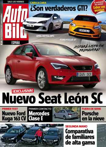 Auto Bild issue 375