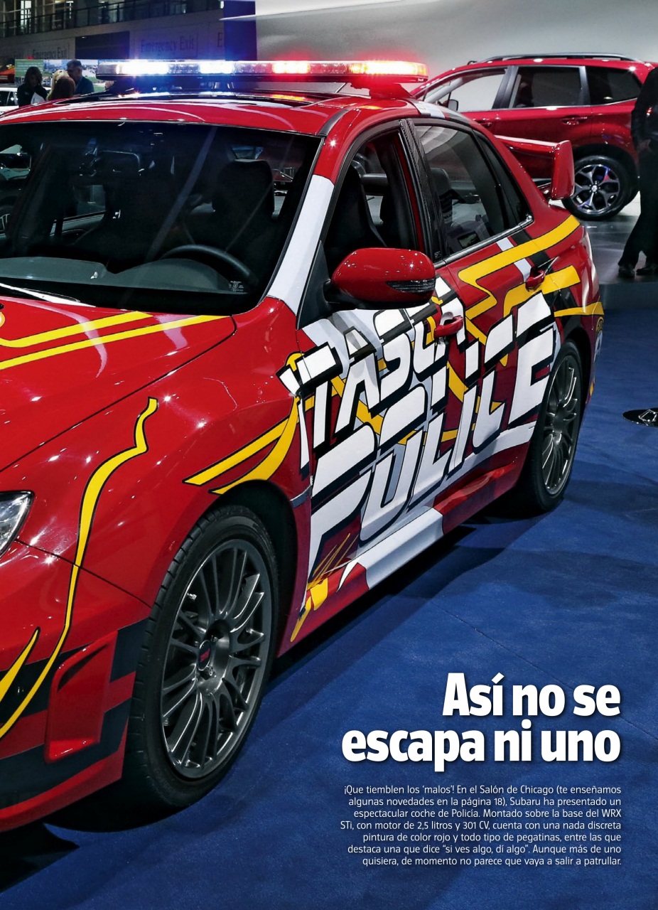 Auto Bild Preview Pages