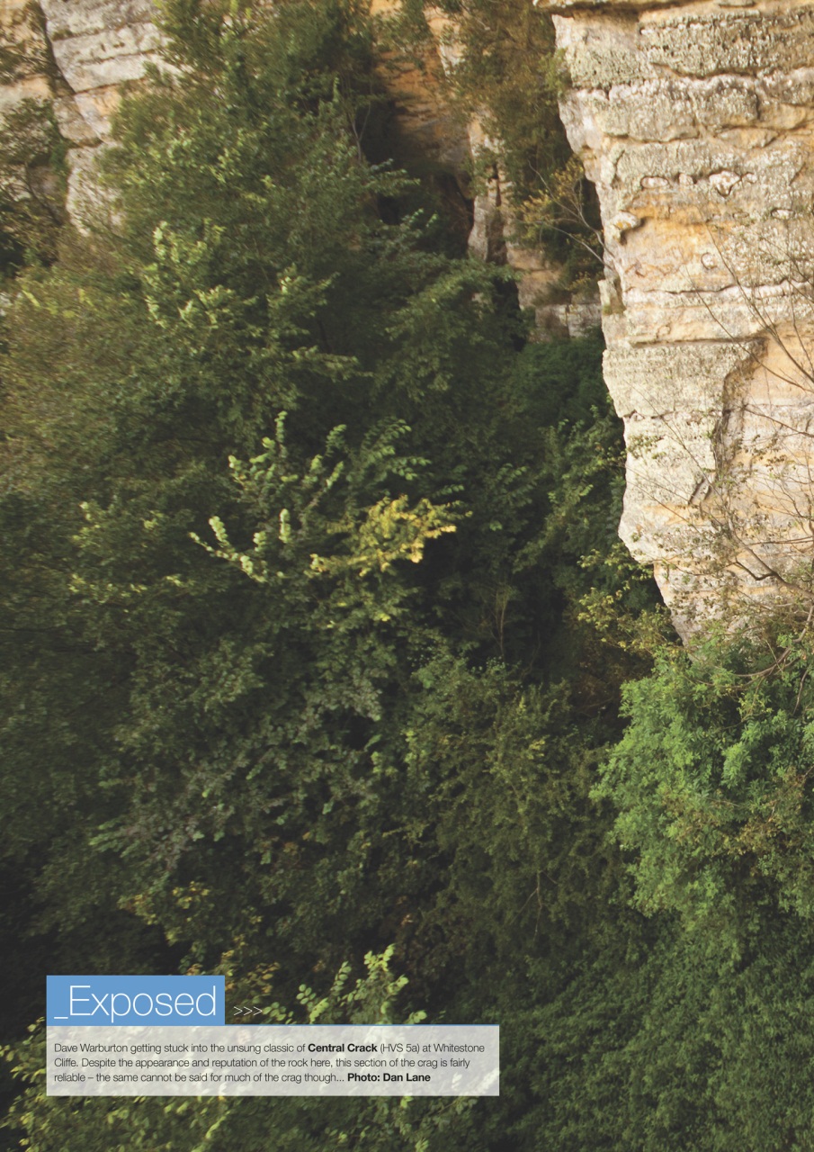 Climber Preview Pages