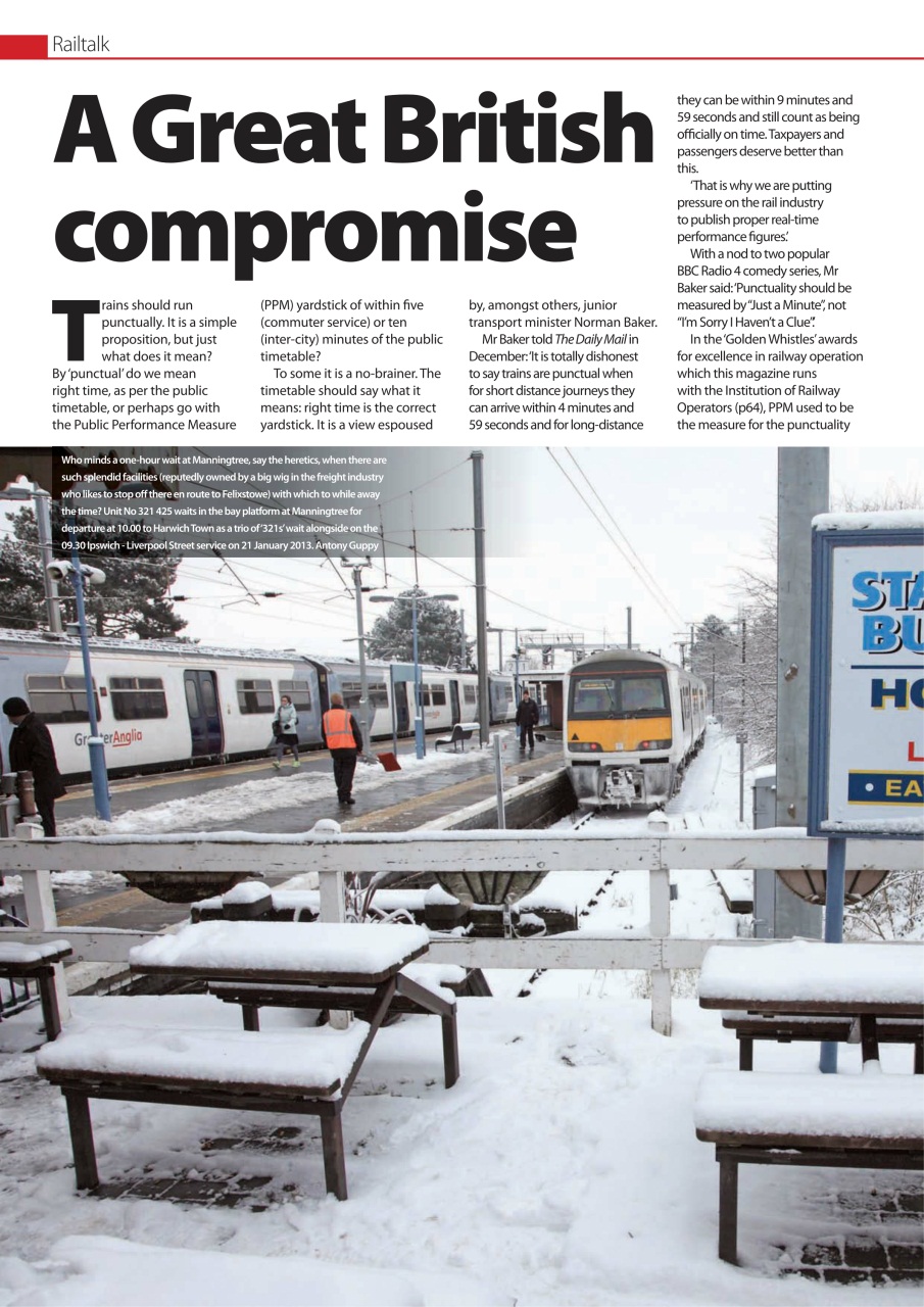 Modern Railways Preview Pages