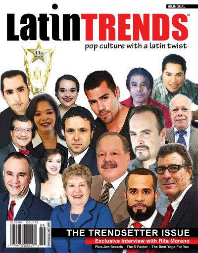 Latin Trends issue 