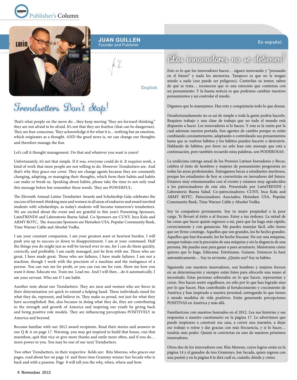 Latin Trends Preview Pages