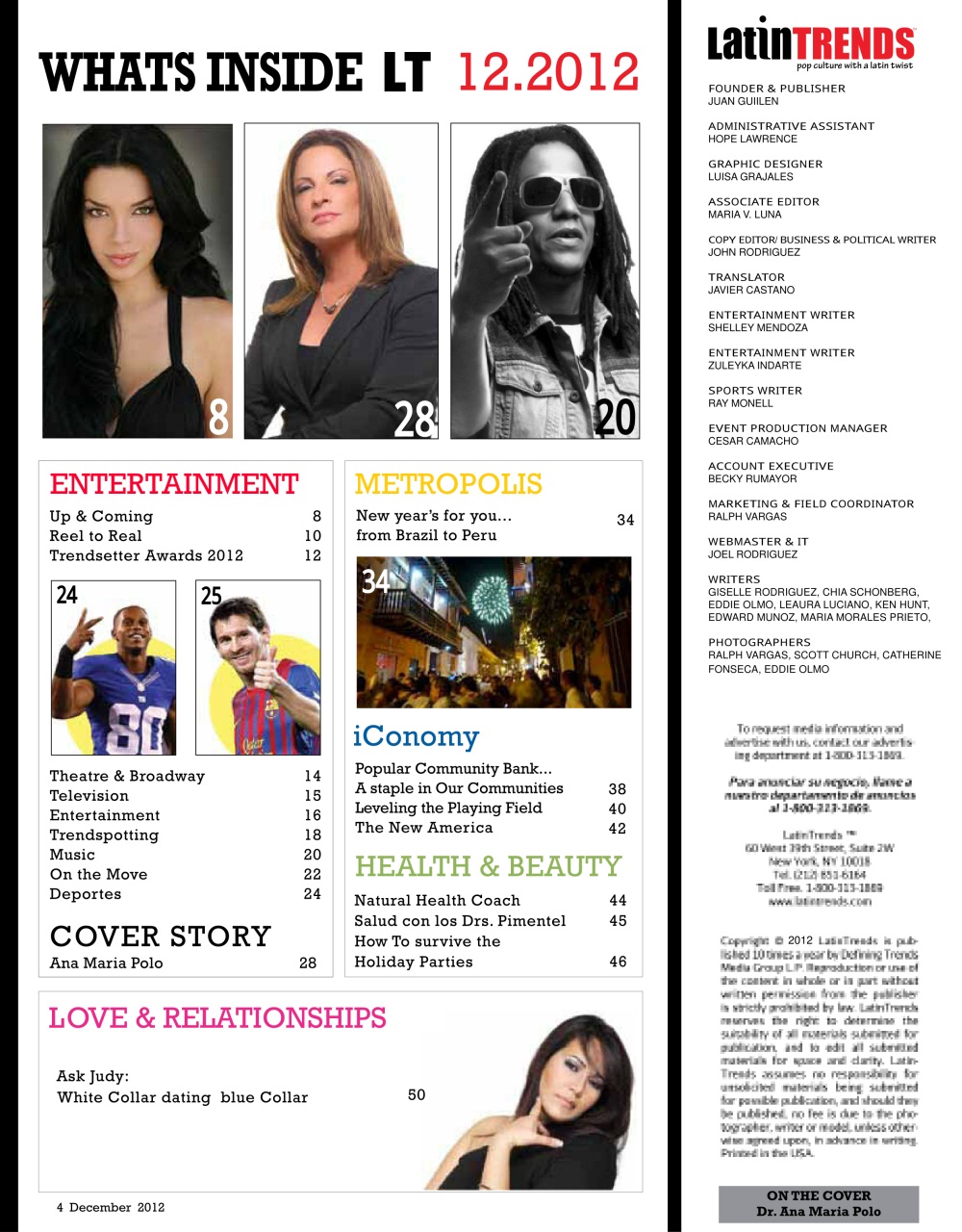 Latin Trends Preview Pages