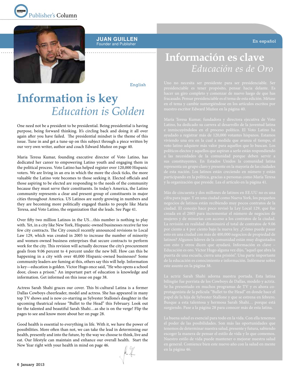 Latin Trends Preview Pages