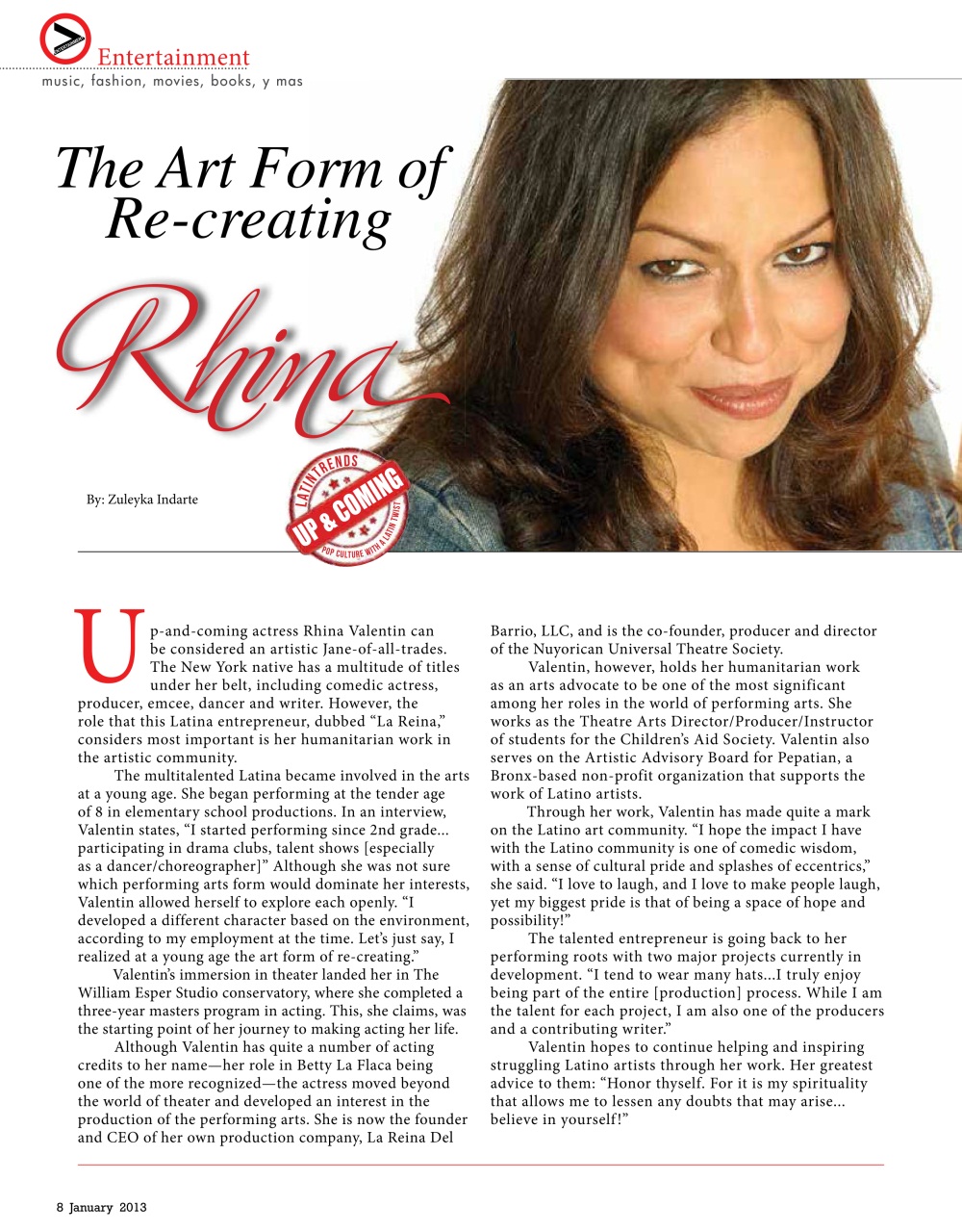 Latin Trends Preview Pages