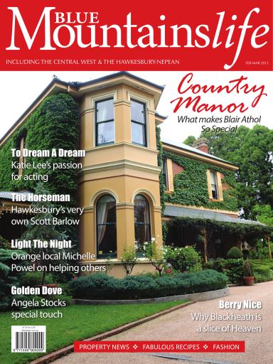 Blue Mountains Life issue 