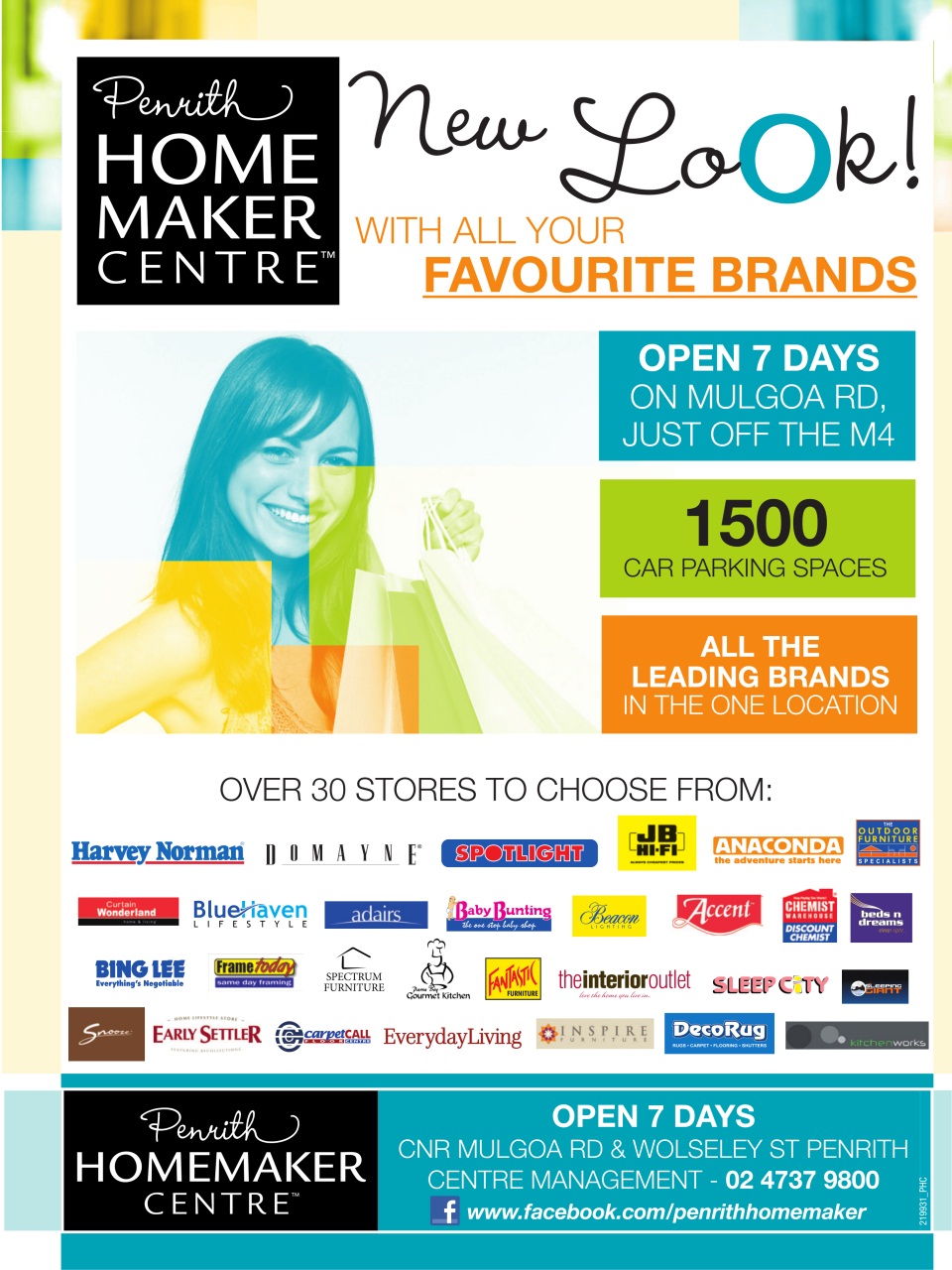 Blue Mountains Life Preview Pages