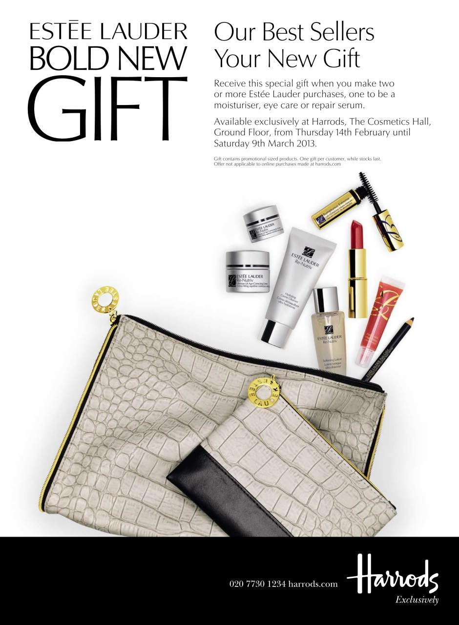 Hello! Magazine Preview Pages