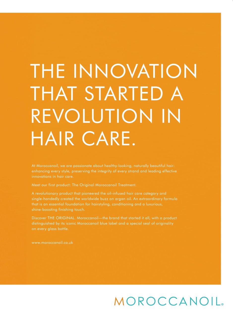 Hello! Magazine Preview Pages