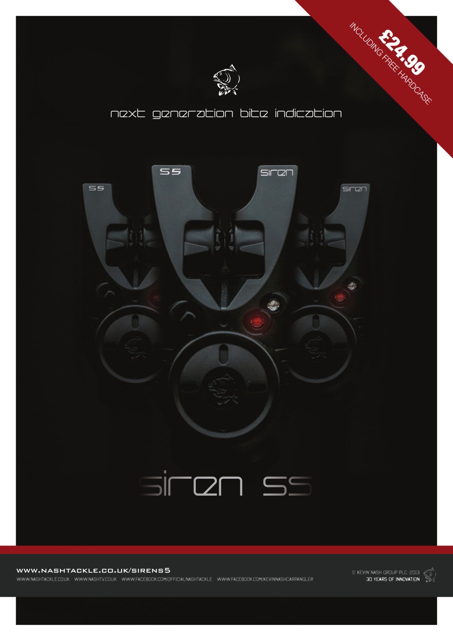 Coarse Angling Today Preview Pages