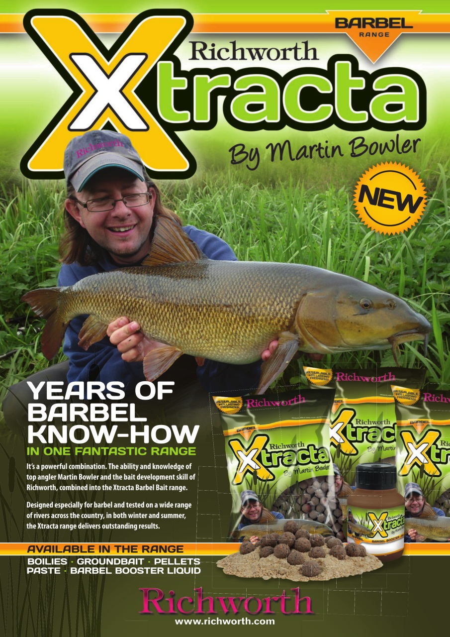 Coarse Angling Today Preview Pages