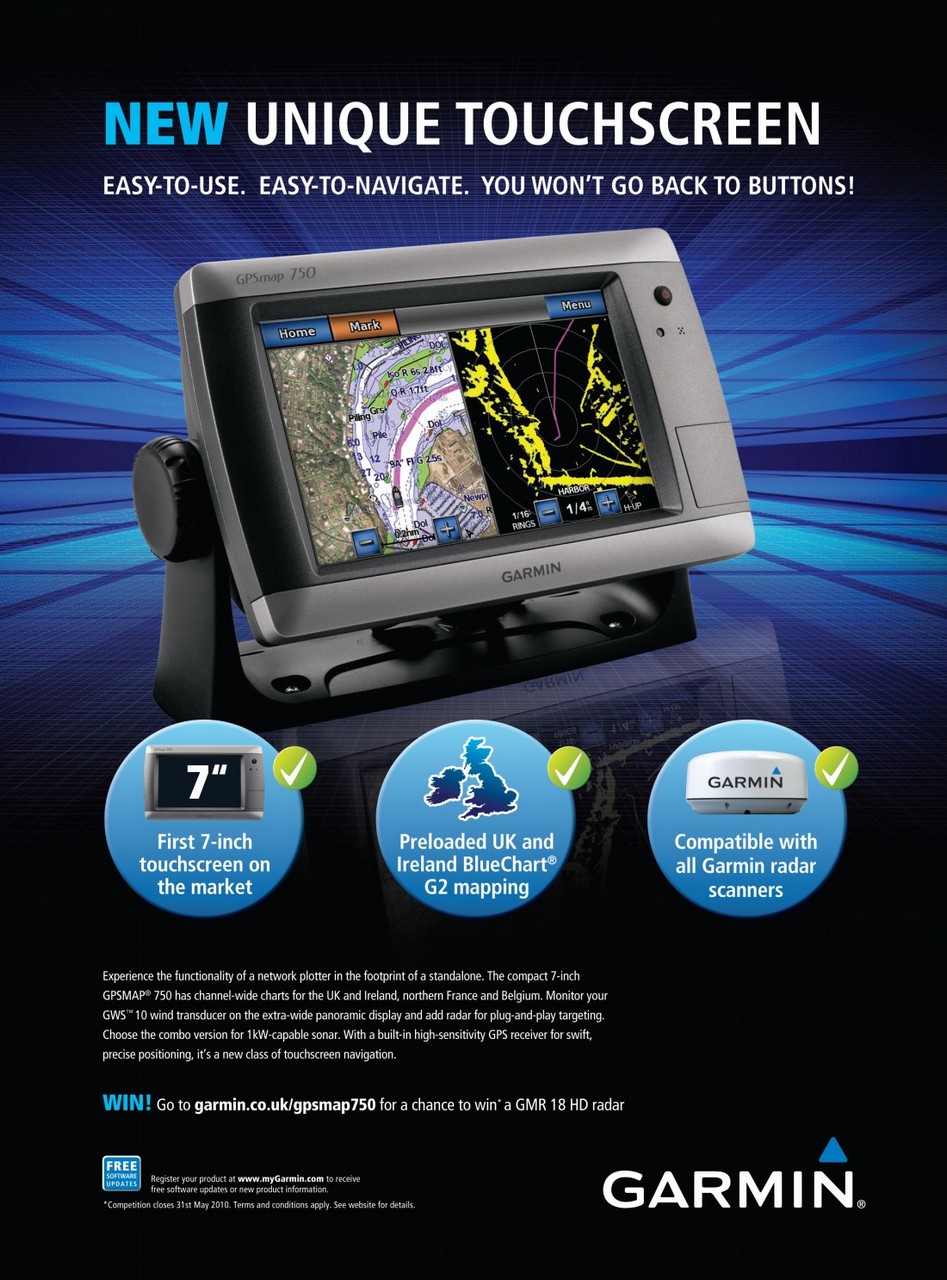 Sailing Today Preview Pages