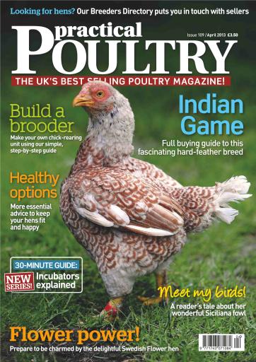 Practical Poultry issue 