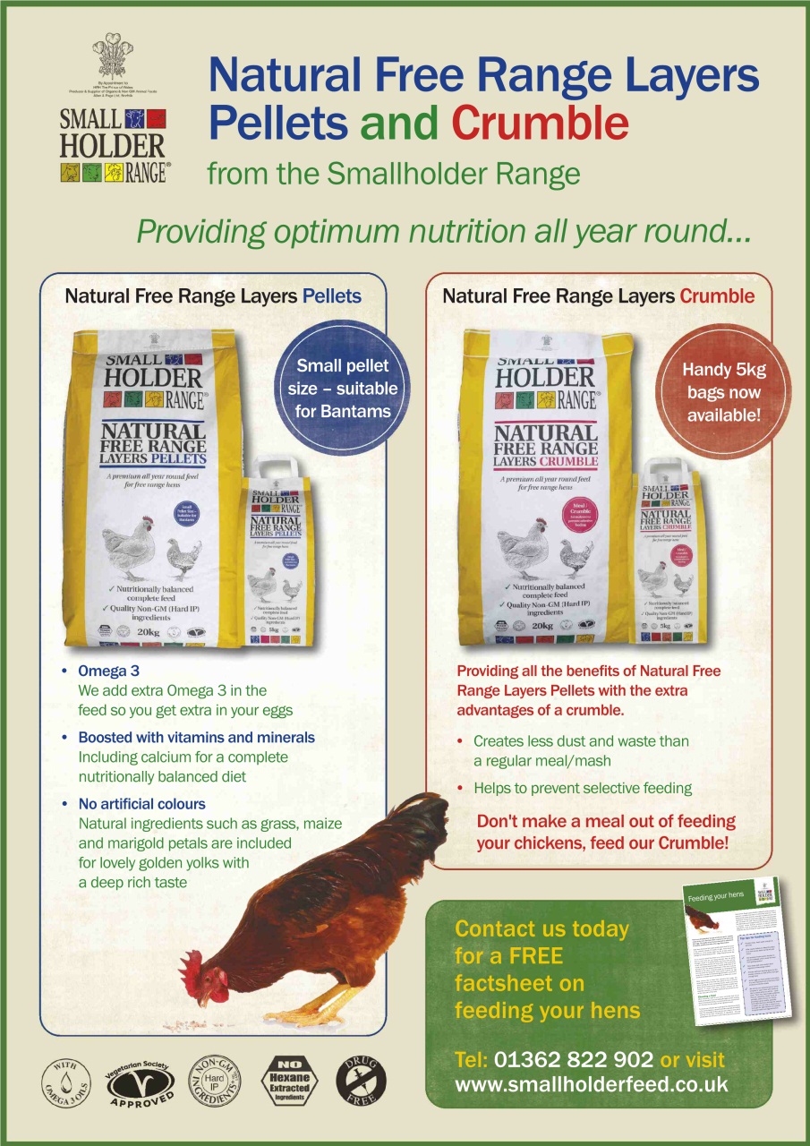 Practical Poultry Preview Pages