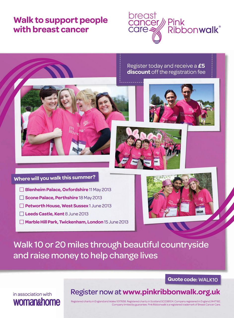 DIVA Magazine Preview Pages