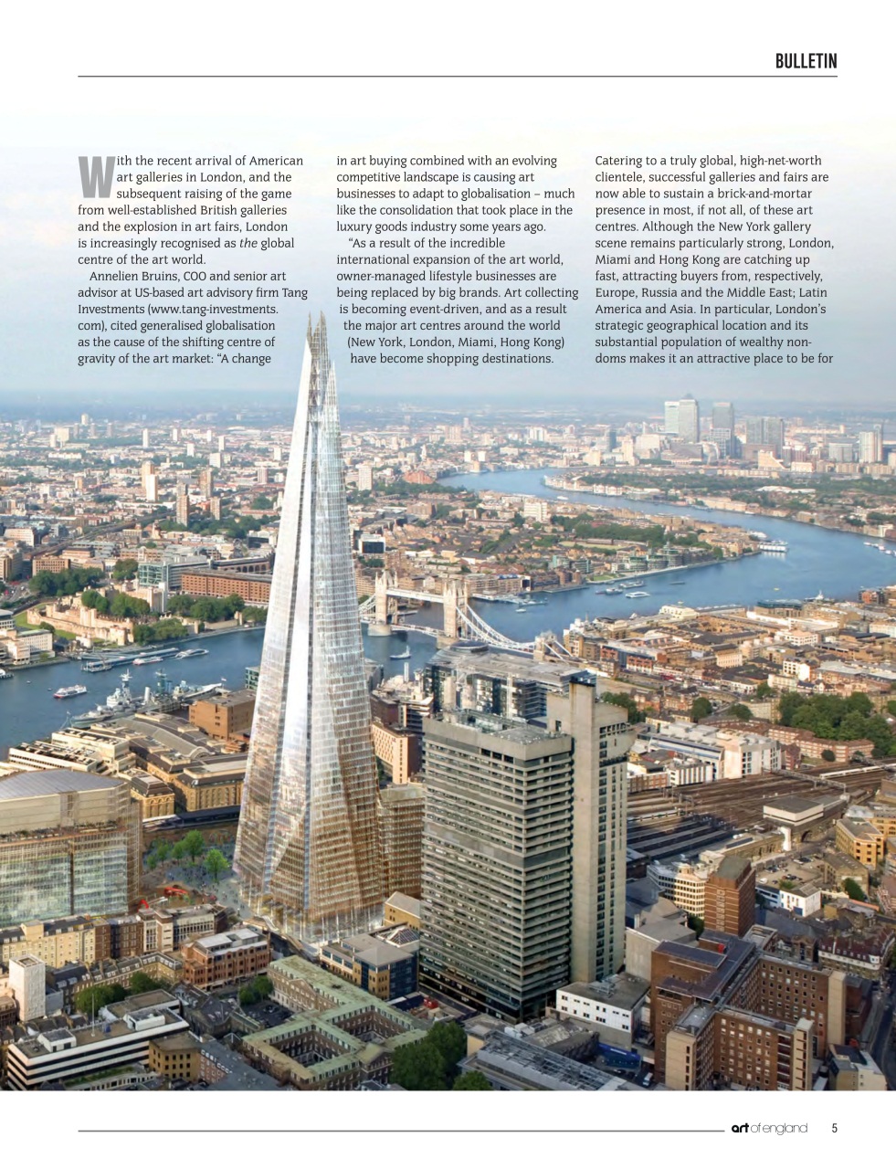 Art of England Preview Pages