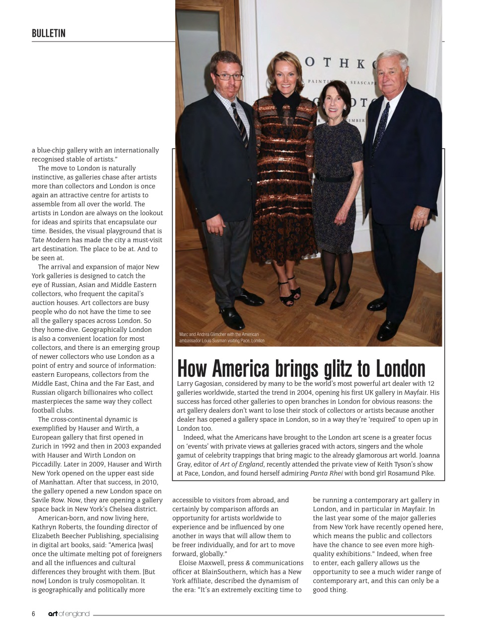 Art of England Preview Pages