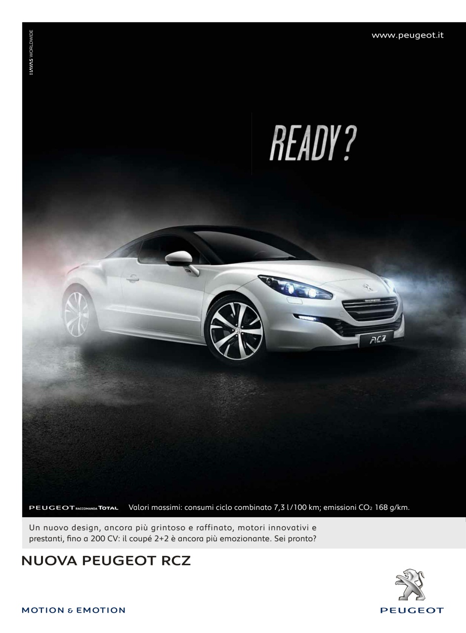 Automobilismo Preview Pages