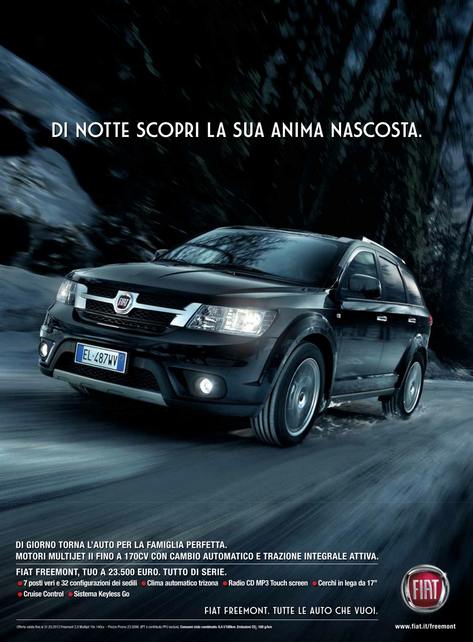 Automobilismo Preview Pages