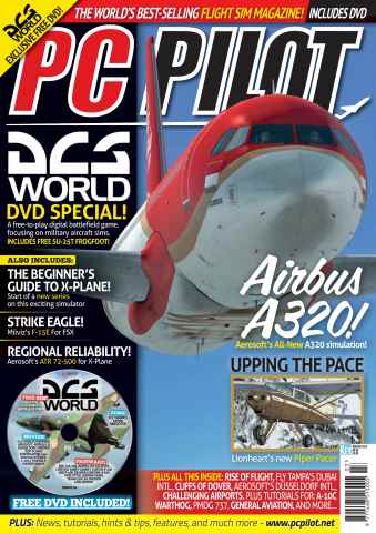 PC Pilot issue Issue 84: March-April 2013