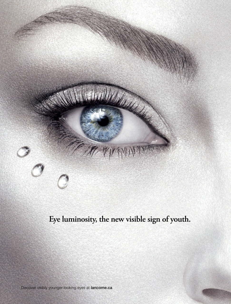 Fashion Magazine Preview Pages