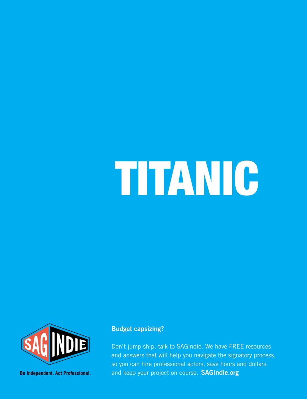 MovieMaker Magazine Preview Pages