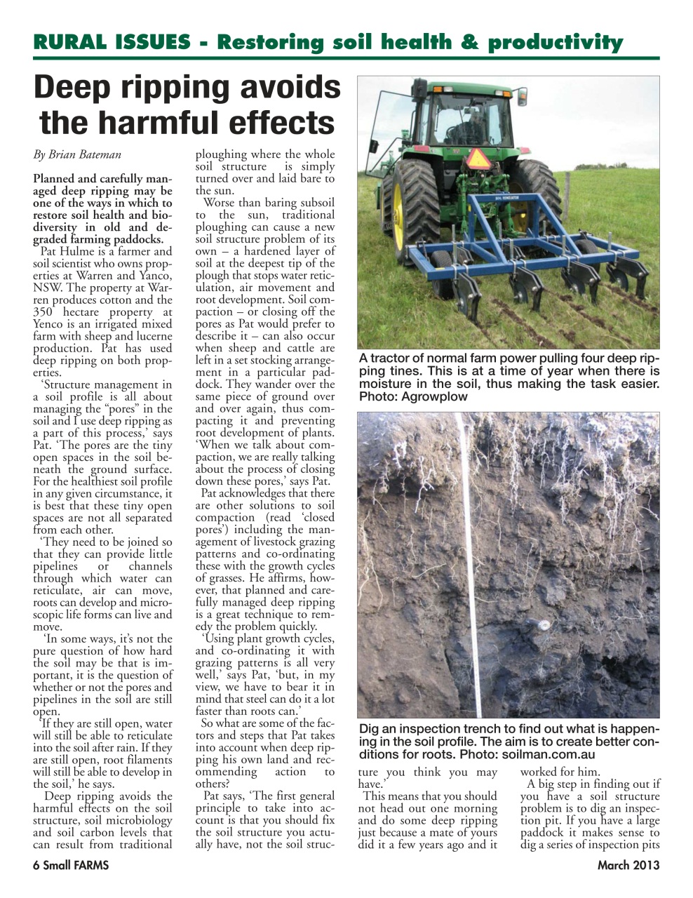 Small Farms Preview Pages