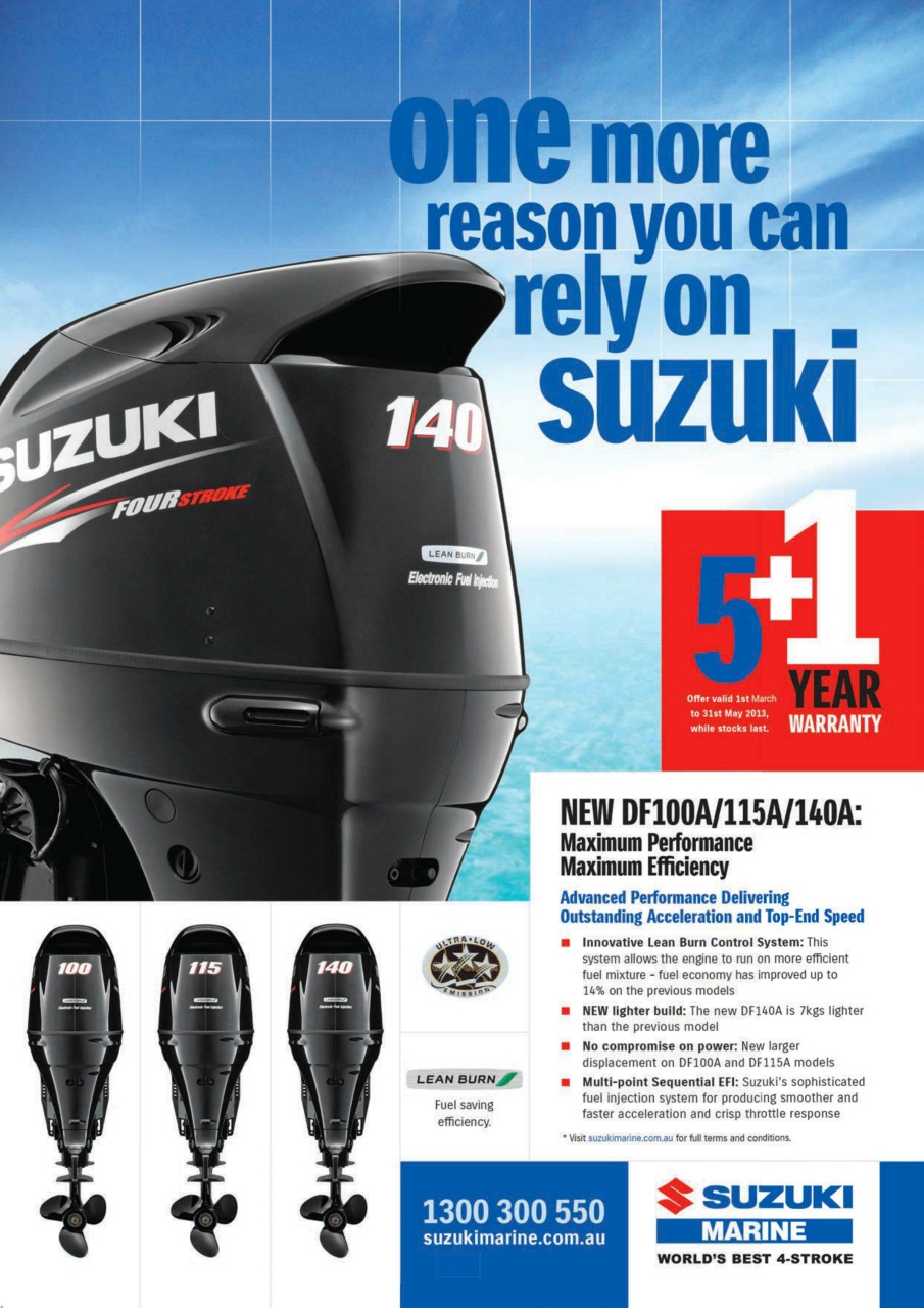 Western Angler Preview Pages