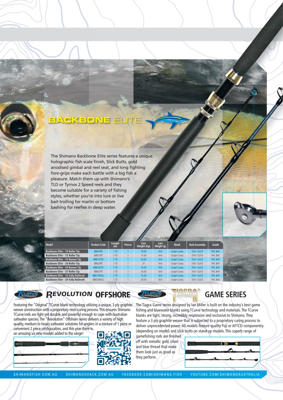 Western Angler Preview Pages