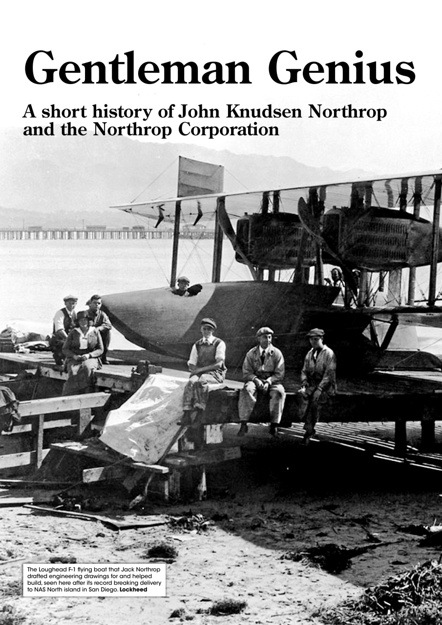 Aviation Classics Preview Pages