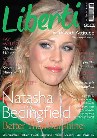 Liberti issue Liberti Issue 26