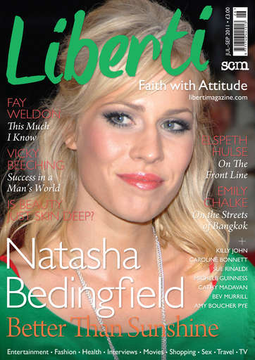 Liberti issue 
