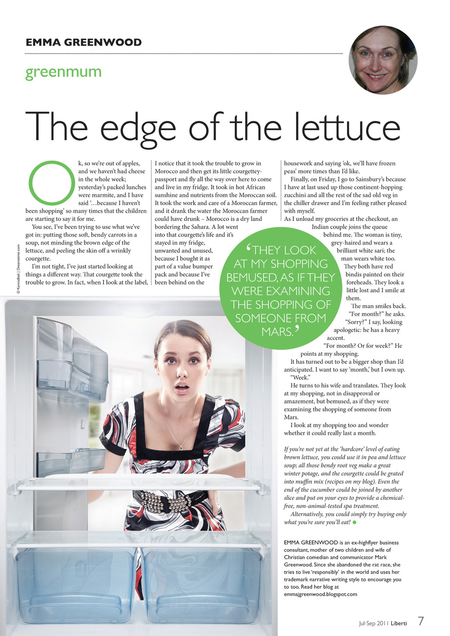 Liberti Preview Pages