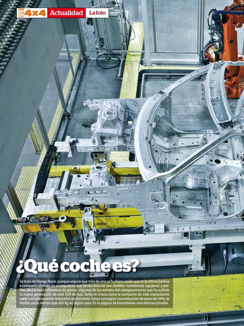 Auto Bild Preview Pages