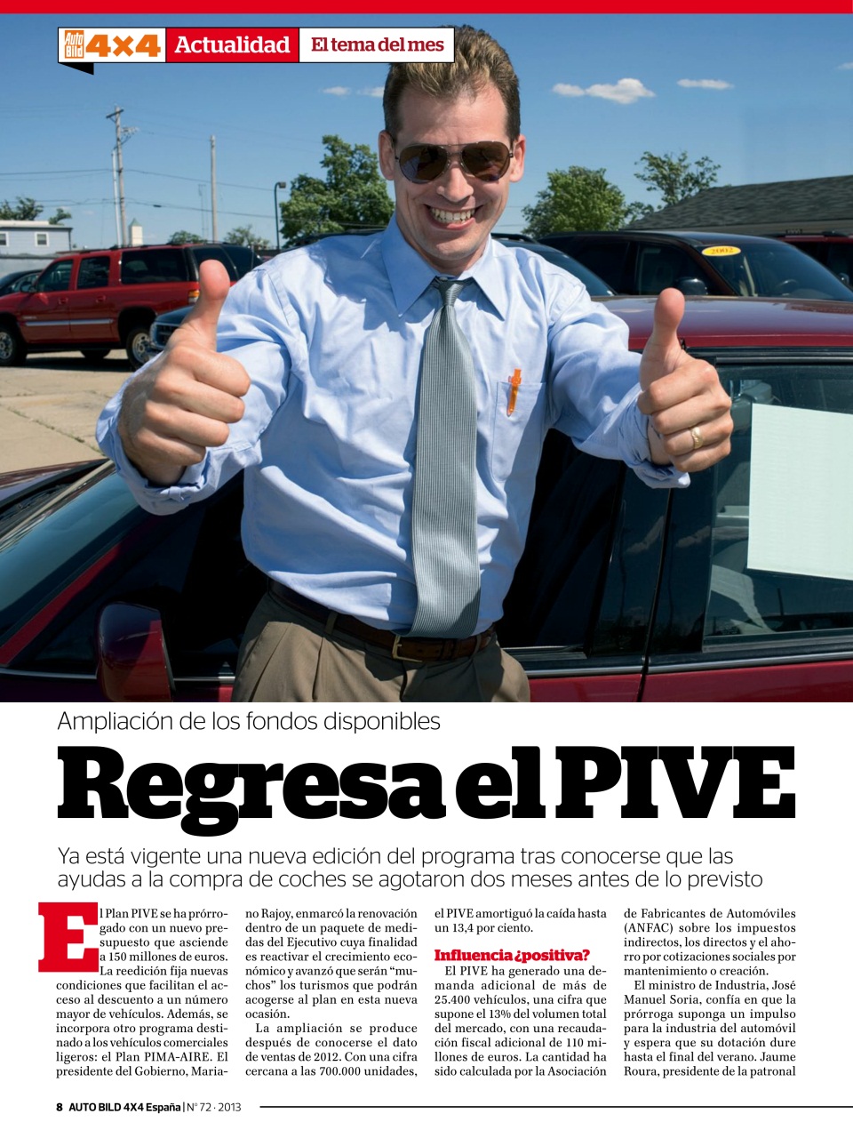 Auto Bild Preview Pages